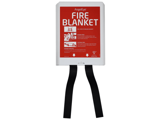 Angel Eye Fire Blanket 1m x 1m