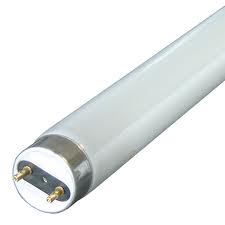 Fluorescent tube 2ft 6inch 16w T8 cool white