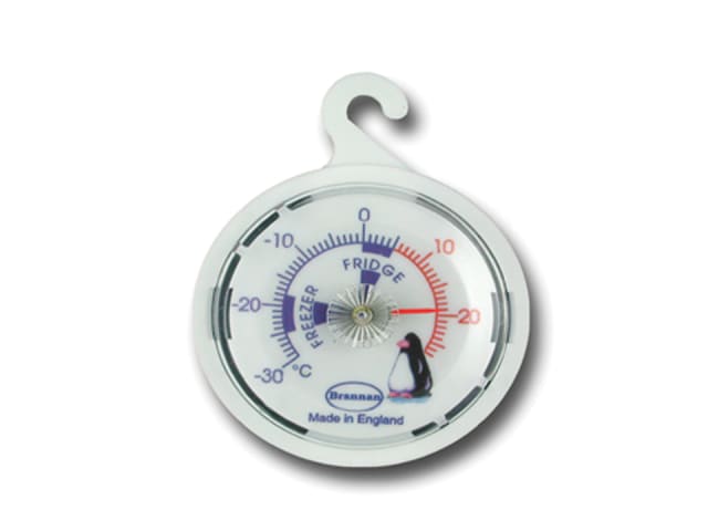Brannan Fridge & Freezer Thermometer Dial