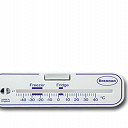 Brannan Fridge & Freezer Thermometer Horizontal