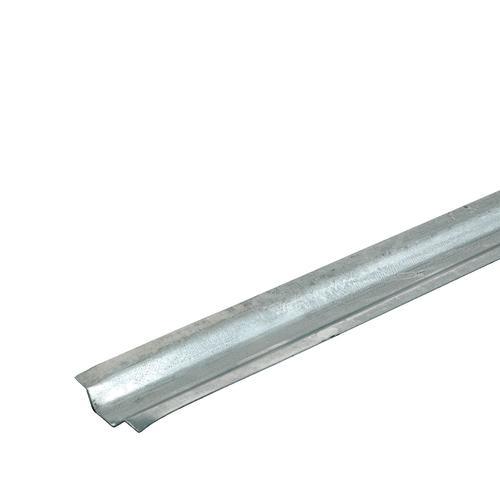 Galvanised Steel Channel 12mm x 2m