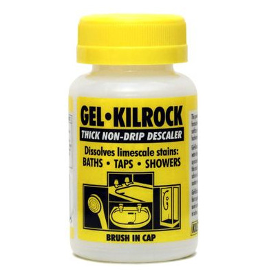 Kilrock Non-Drip Descaler Gel 160g