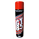 GT85 Multi Purpose Lubricant 400ml Spray Can