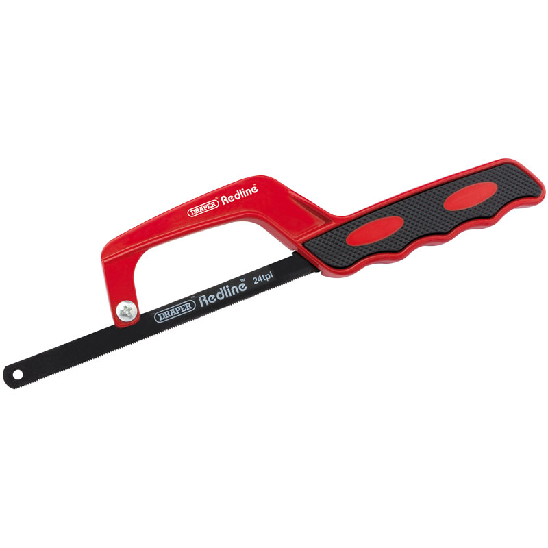 Draper Redline 68828 250mm Handy Saw