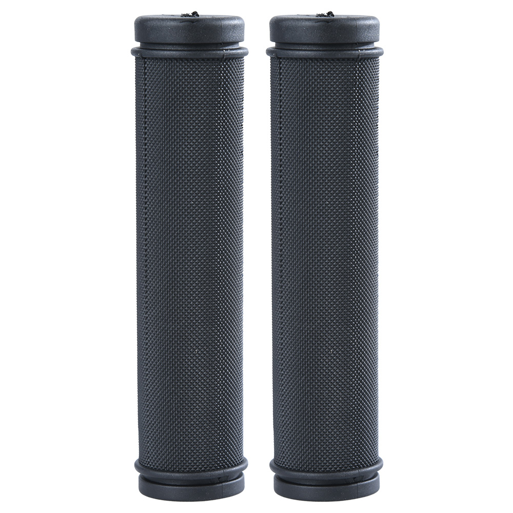 Handlebar Grips Black HG48B