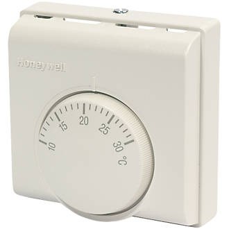 Honeywell T6360-1028 Mechanical Room Thermostat