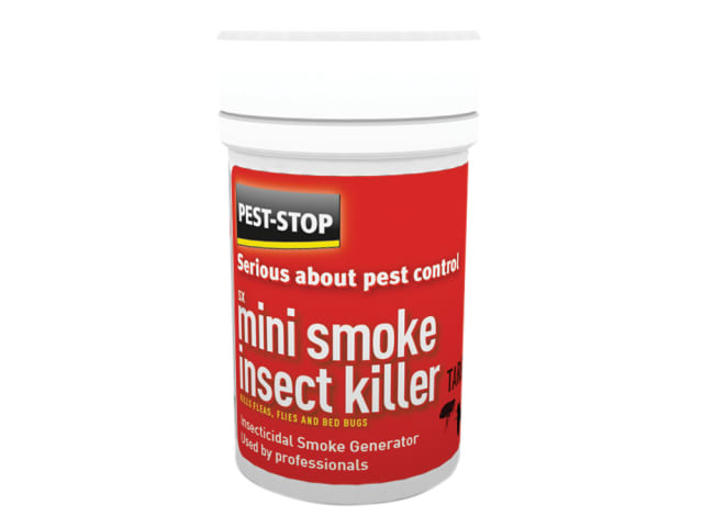 Mini Smoke Insect Killer