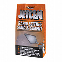 Jetcem Premix Sand & Cement 6KG