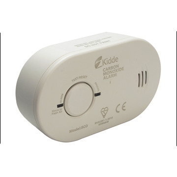 Kidde 5CO Carbon Monoxide Alarm