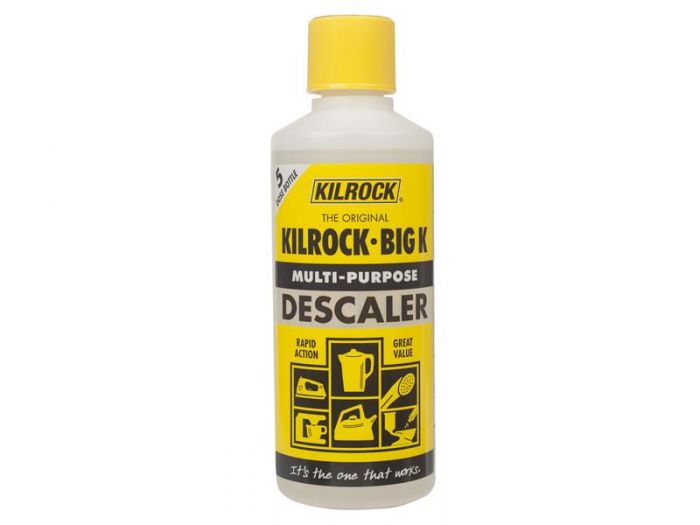 Kilrock-K Descaler 400ml