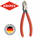 Knipex 140mm Diagonal Side Cutter