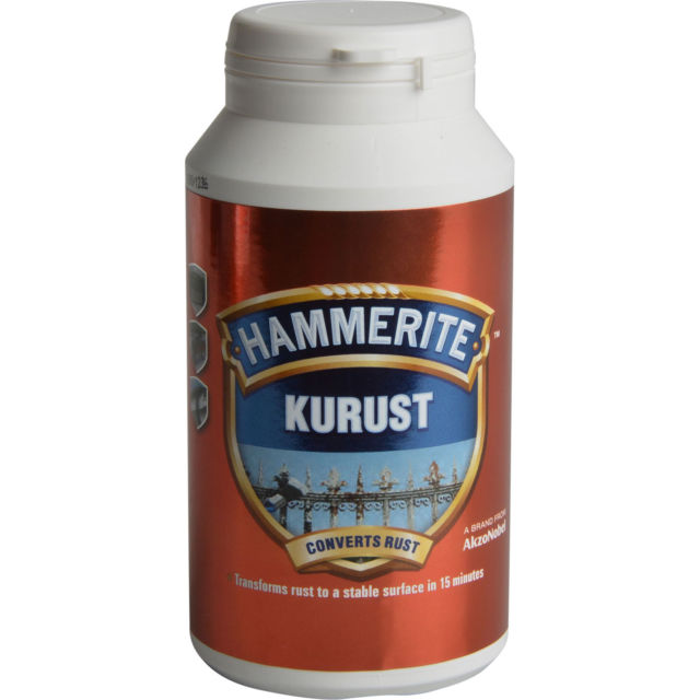 Hammerite One Coat Kurust 90ml