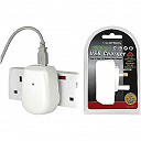 Plug in USB Charger 2100mA