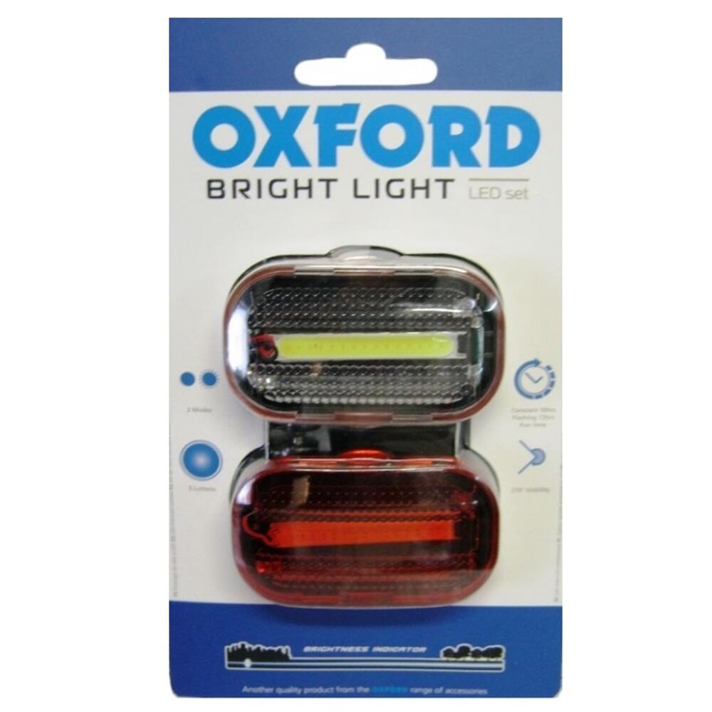 Oxford Bright Light LED Set LD422