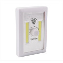 Status Single COB Battery Dimmer Switch