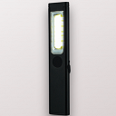 Lighthouse Elite Mini Slimline Rechargeable LED Torch