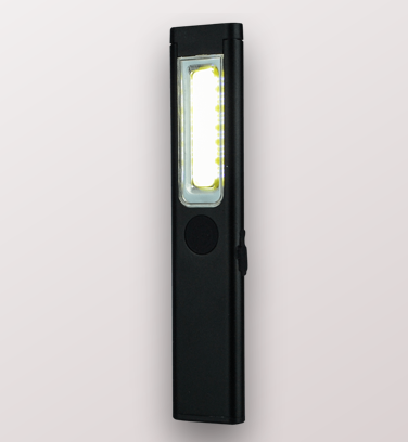 Lighthouse Elite Mini Slimline Rechargeable LED Torch