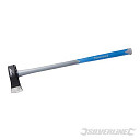 Silverline 763553 Fibreglass Log-Splitting Maul