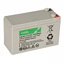 Lucas 12V 7Ah Sealed Lead Acid Battery
