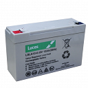 Lucas 6V 12Ah Sealed Lead Acid Battery
