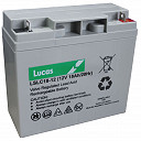 Lucas 12V 18Ah Cyclic battery