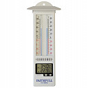 Thermometer Digital Max-Min