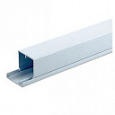 50mm x 50mm Trunking 3 mt