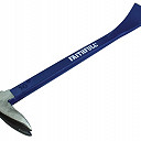 Faithfull FAIPRYNL10 Pry Bar/Nail Lifter 250mm (10in)