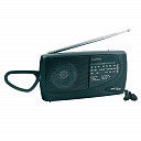 Portable Pocket Radio AM FM LW Lloytron N736
