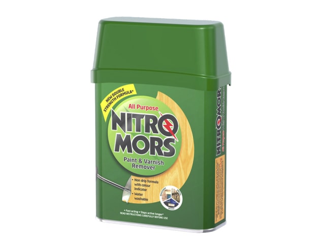 Nitromors All Purpose Paint Remover 750ml