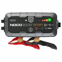 NOCO GB20 500A Jump Starter