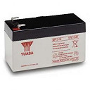 Yuasa NP 1.2-12 Sealed Lead Acid Battery