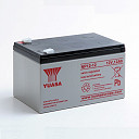 Yuasa NP 12-12 Sealed Lead Acid Battery