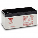 Yuasa NP 3.2-12 Sealed Lead Acid Battery
