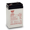Yuasa NP 4-6 Sealed Lead Acid Battery
