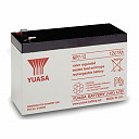 Yuasa NP 7-12 Sealed Lead Acid Battery