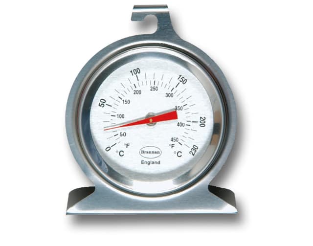 Oven Thermometer Classic Dial