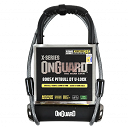 OnGuard X Pitbull DT 8005 U-Lock 115 X 230 X 14mm