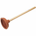 Large Plunger 6 inch