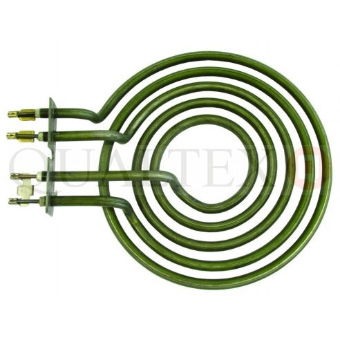 CS06 7inch (178mm) Dual Cooker Ring