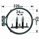 ELE800 Hotpoint Fan Oven Element