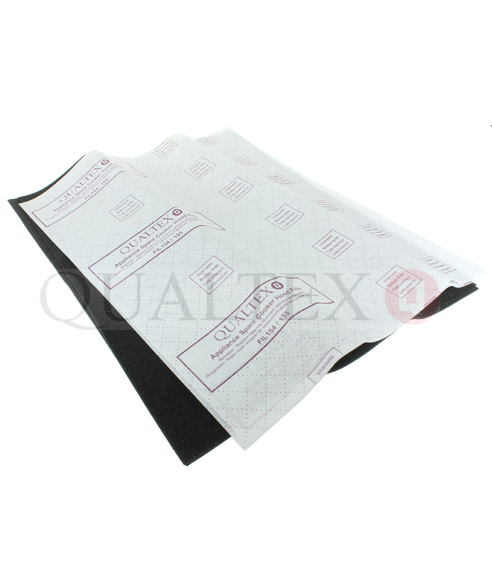 FIL 155 Cooker Hood Grease/Odour Filter Kit