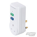 Plug in RCD Adaptor