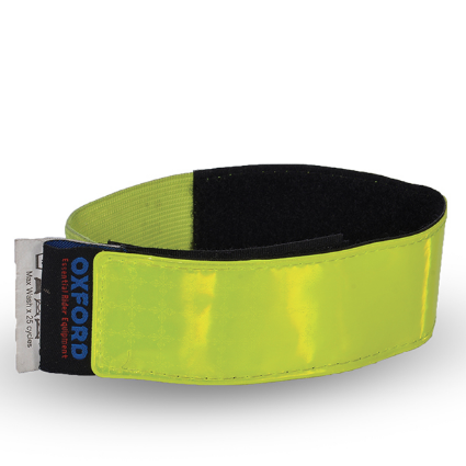 Oxford Bright Bands Reflective Arm/Ankle Bands RE457