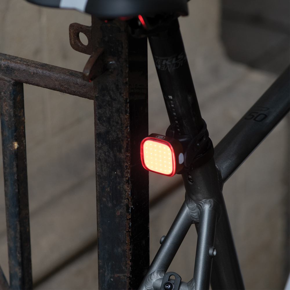 Oxford Ultratorch City Cycle Light Set LD768