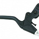 V-Brake Levers Black Resin AR306 Pair