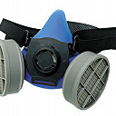 Vitrex Twin Filter Respirator