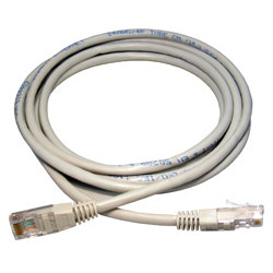 Ethernet RJ45 Patch Lead