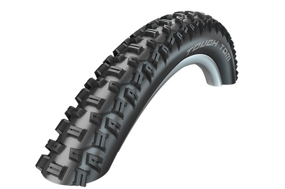 Schwalbe Tough Tom Tyre 26 x 2.25