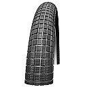 Schwalbe Crazy Bob BMX Tyre 20 x 2.1